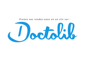 logo doctolib