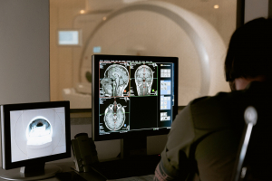 Radiologie et IA