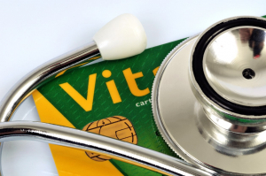 carte vitale article tiers payant
