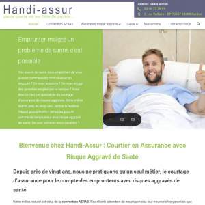 Handi-assur.com