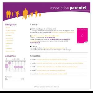 Parentel.org