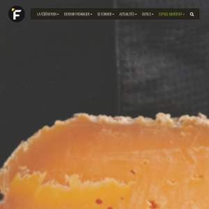 Fromagersdefrance.com