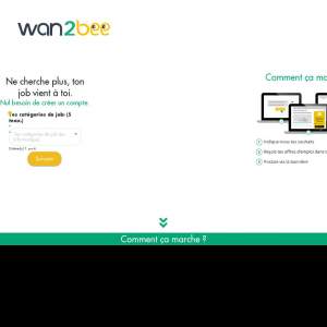 Wan2bee
