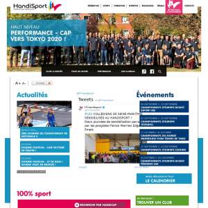 Handisport.org