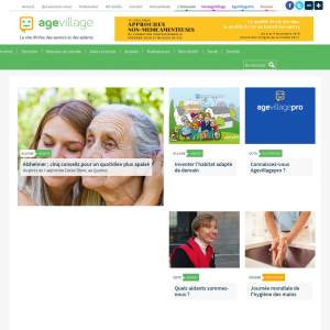 Agevillage.com