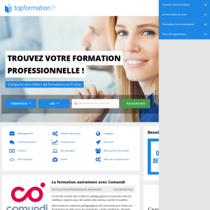 Topformation.fr
