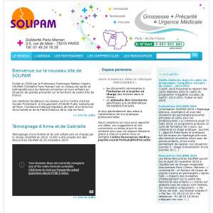 Solipam