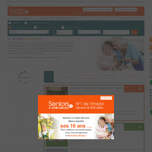Site smail