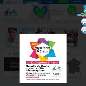 AFA.asso.fr