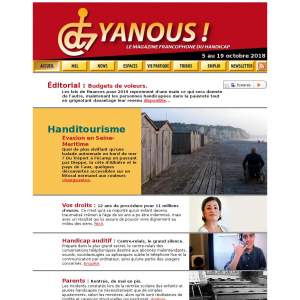 Yanous.com