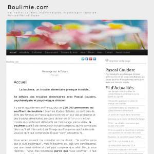 Boulimie.com