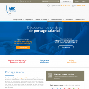 ABC portage