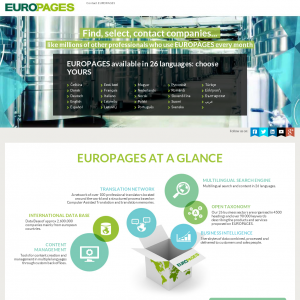 Europages