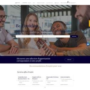 Jobs Accor