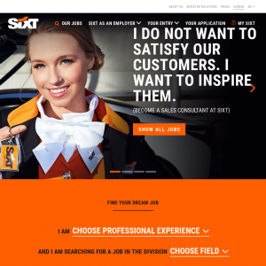 Sixt