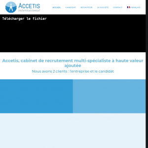 Accetis International