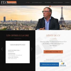 FDAssociates