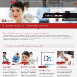Kreno Consulting