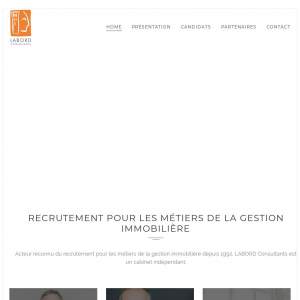 LABORD Consultants