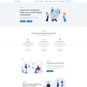 accueil Light Consultants