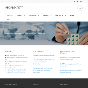 Peoplexpert