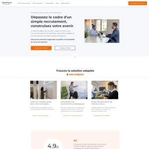 Talent Program