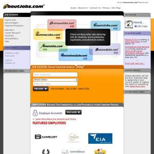 Aboutjobs.com