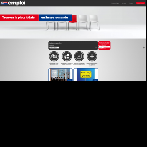 24Emploi