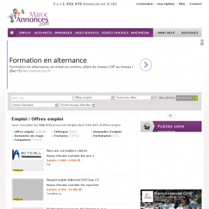 MarocAnnonces.com