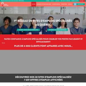 accueil emplois specialises 