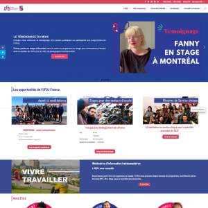 Office franco-québécois pour la jeunesse