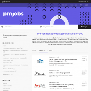 PMJobs