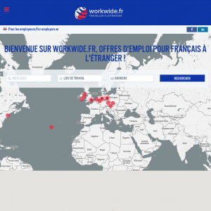 Workwide.fr