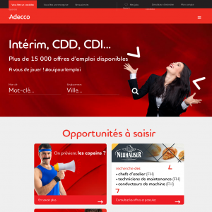 Adecco