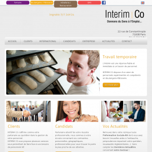 Interimco