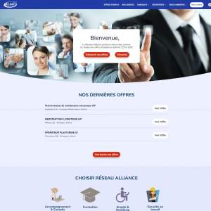 Reseau Alliance