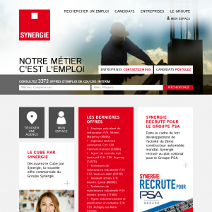 Synergie