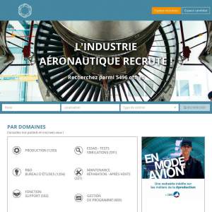 Aeroemploiformation.com