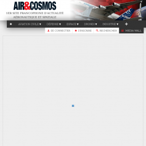Air & Cosmos