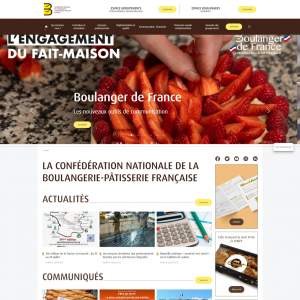 Boulangerie.org