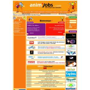 AnimJobs