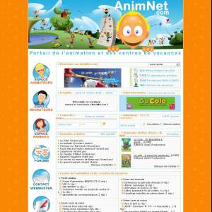 AnimNet.com