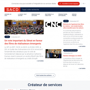 SACD