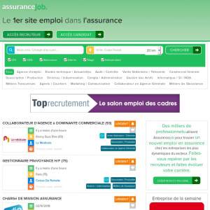 Assurancejob.com