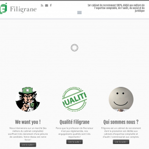 Filigrane