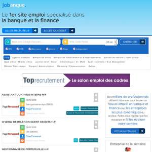 Jobanque.com