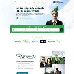 accueil enviro emplois