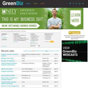 GreenBiz