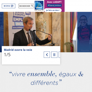 L'ADAPT