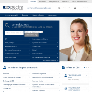 Expectra